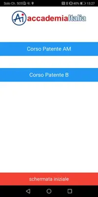 AI-Patente android App screenshot 1