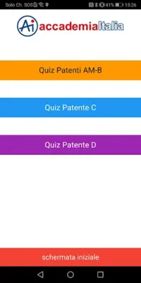 AI-Patente android App screenshot 5