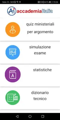 AI-Patente android App screenshot 7